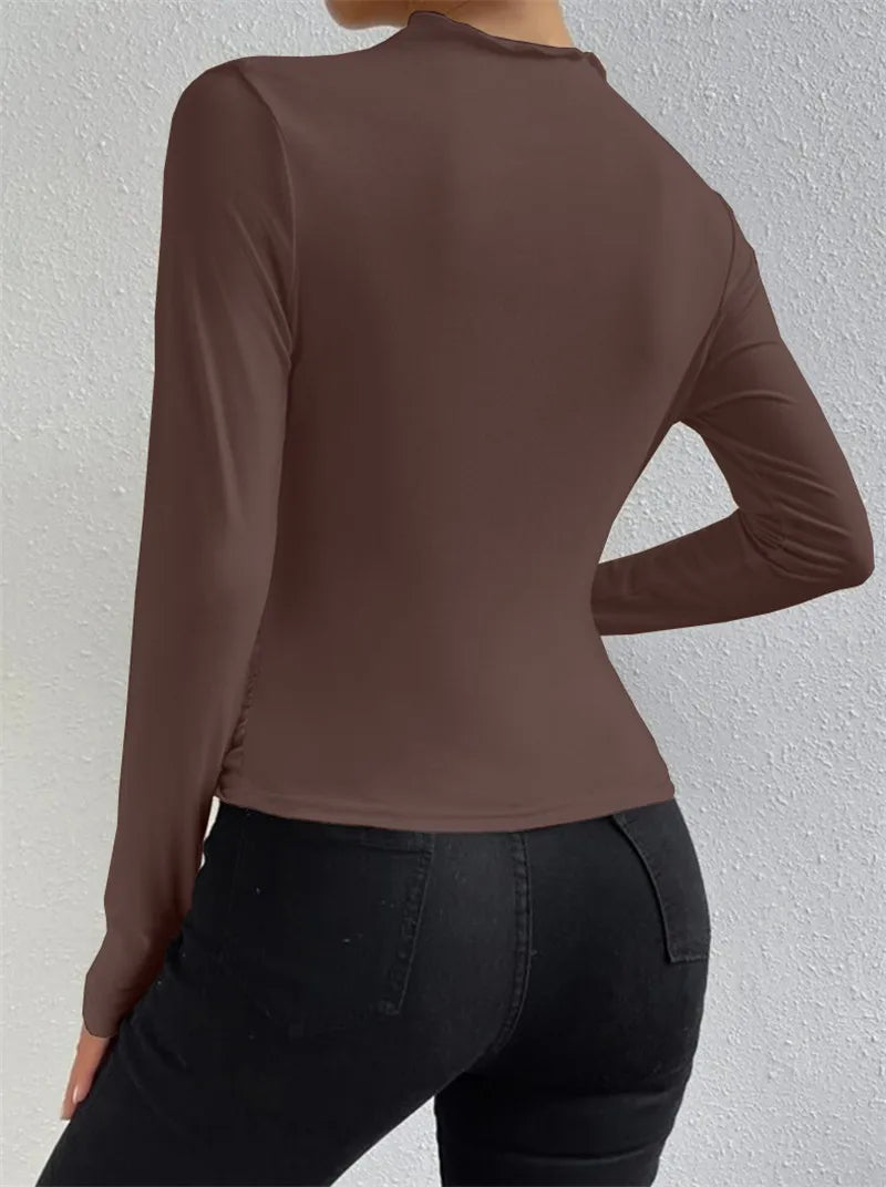 Aria - Soft Sculpt Flow