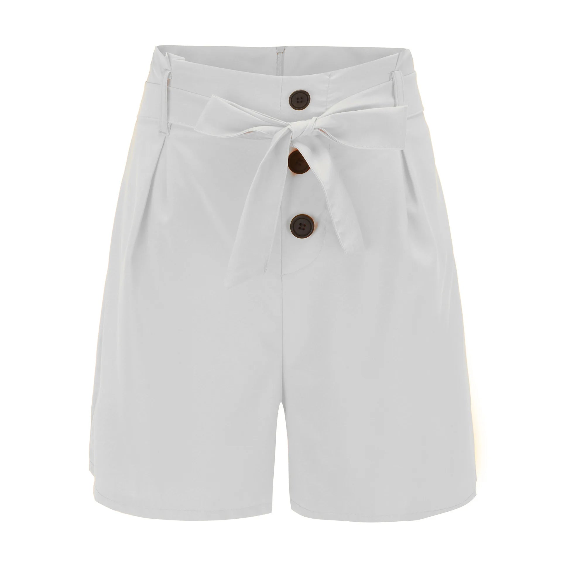 Tahlia - Sunrise Button Shorts