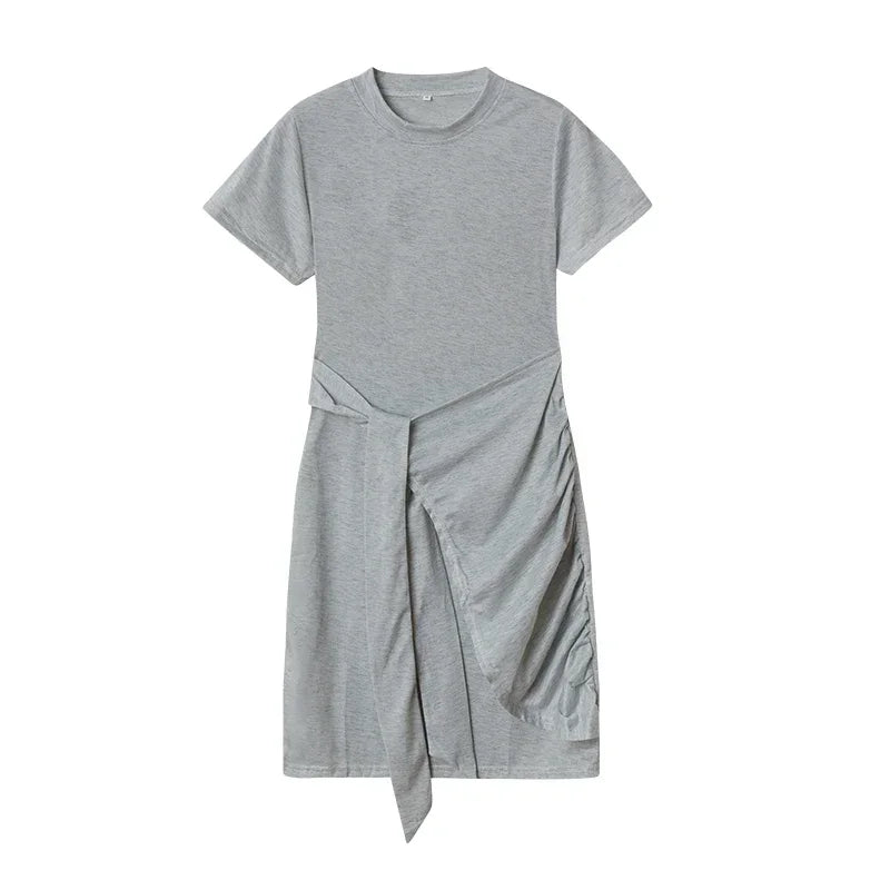 Ivy – Rosé Wrap Muse