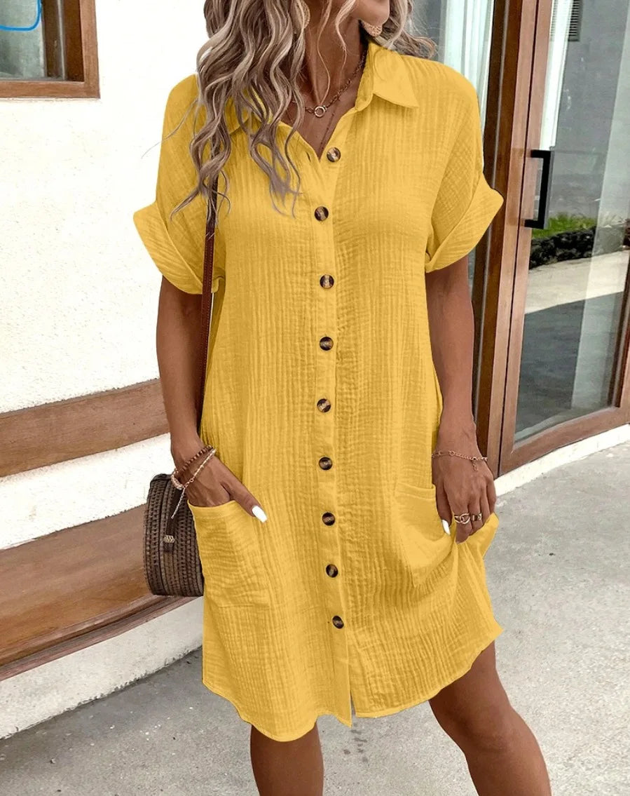 Lunora – Casual Breeze Curve