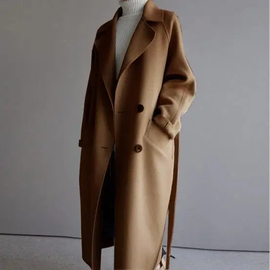 Odelle – Soft Flow Jacket