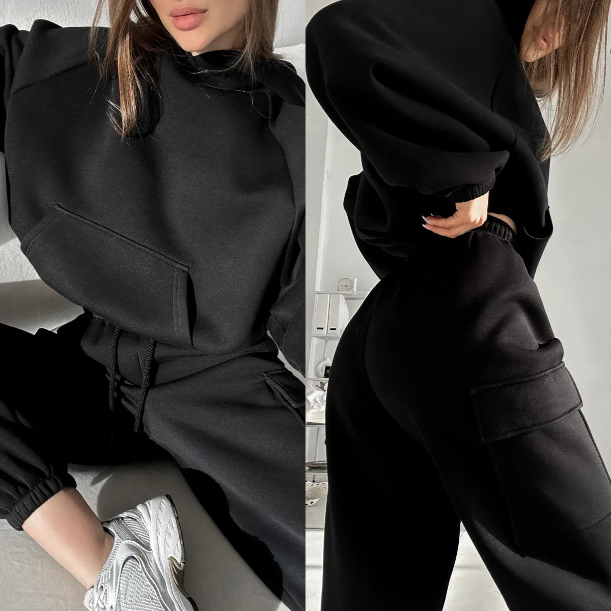 Aria – Urban Glide Duo