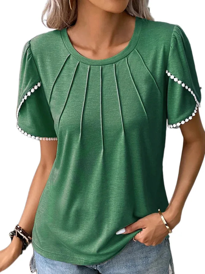 Mira - Soft Flutter Fit