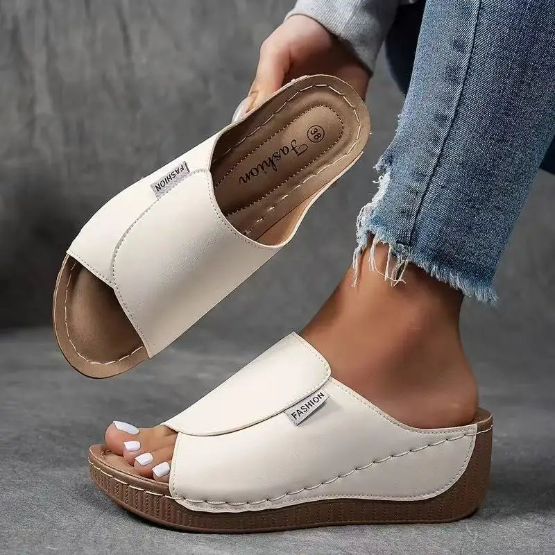 Sierra - Comfort Glide Sandals