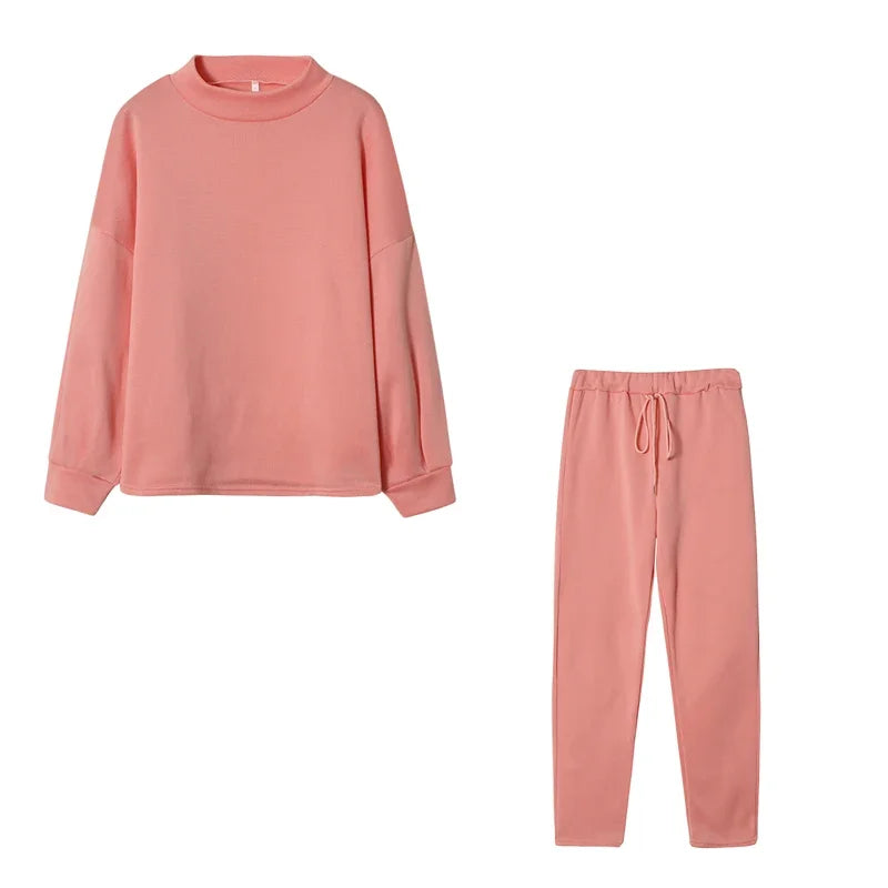 Aria – Casual Lounge Pair