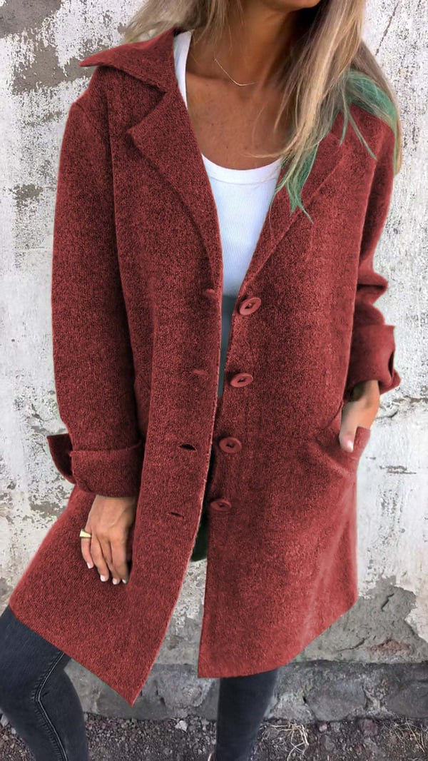 Odelle – The Cityline Drape