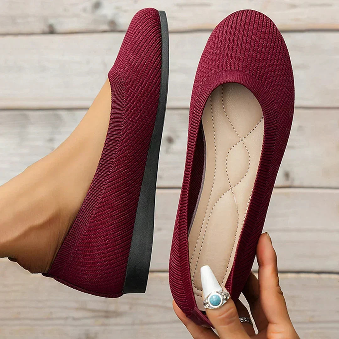 Sierra - Breathable Comfort Shoes