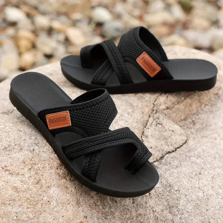 Sierra - Orthopedic Toe Sandals