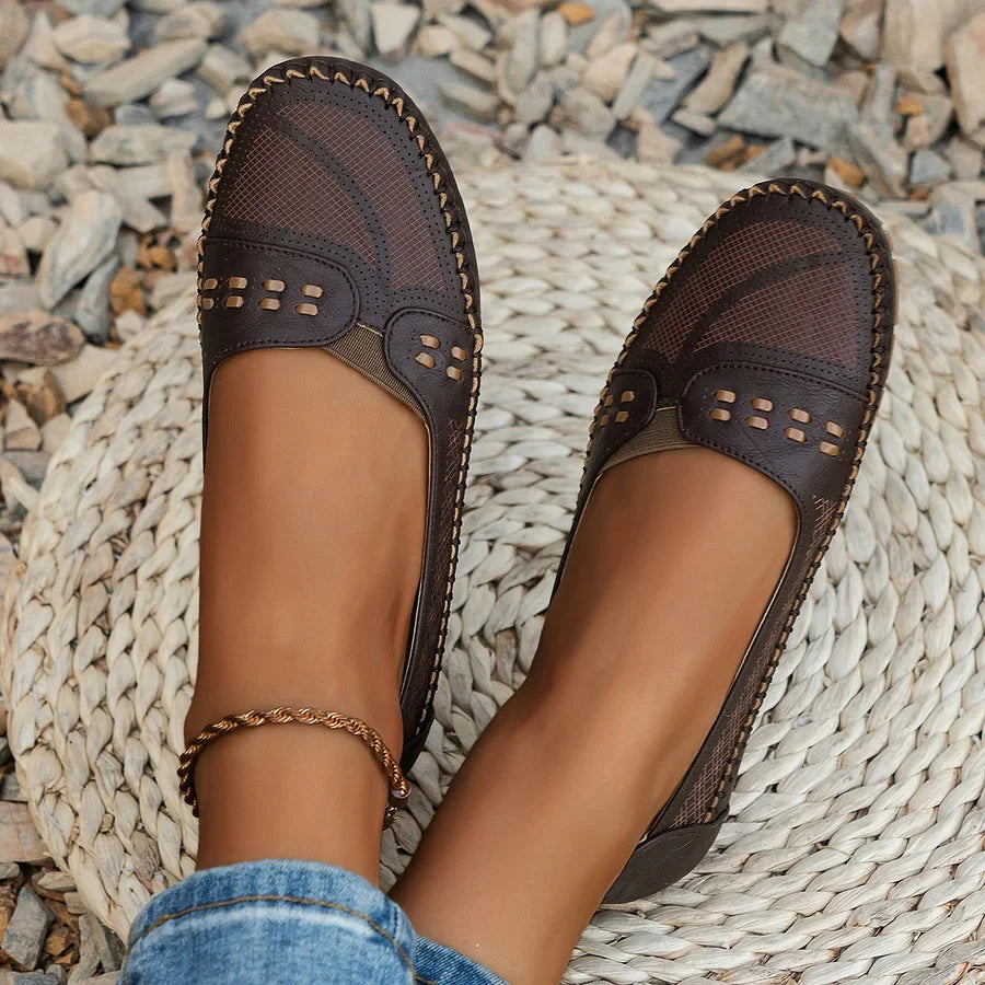 Sierra - All-Day Ease Flats