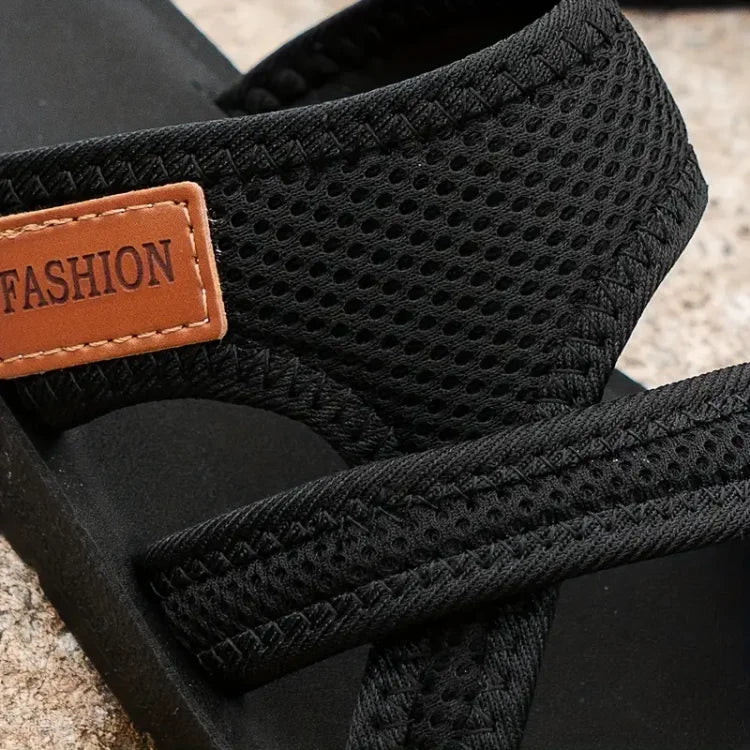 Sierra - Orthopedic Toe Sandals