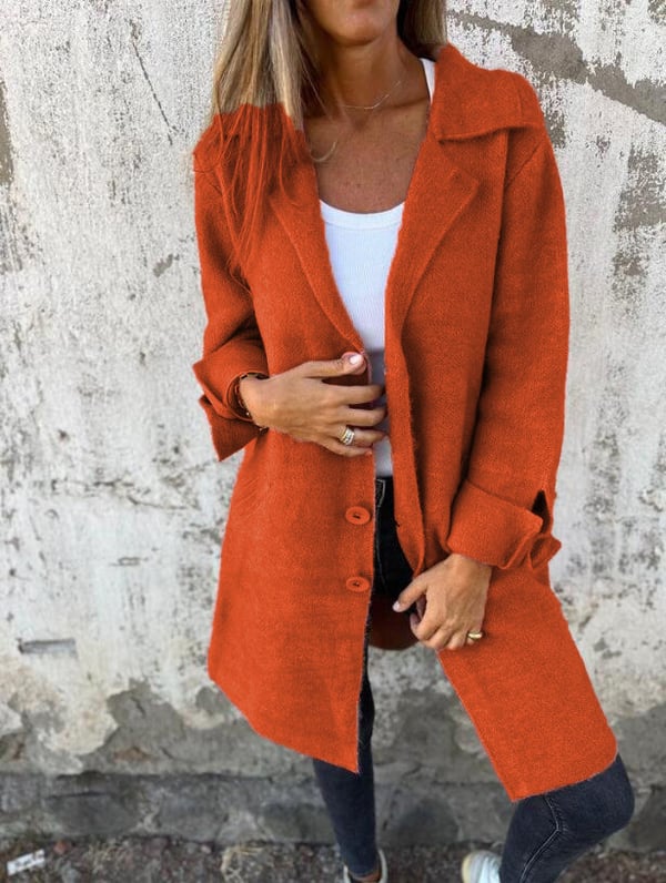 Odelle – The Cityline Drape