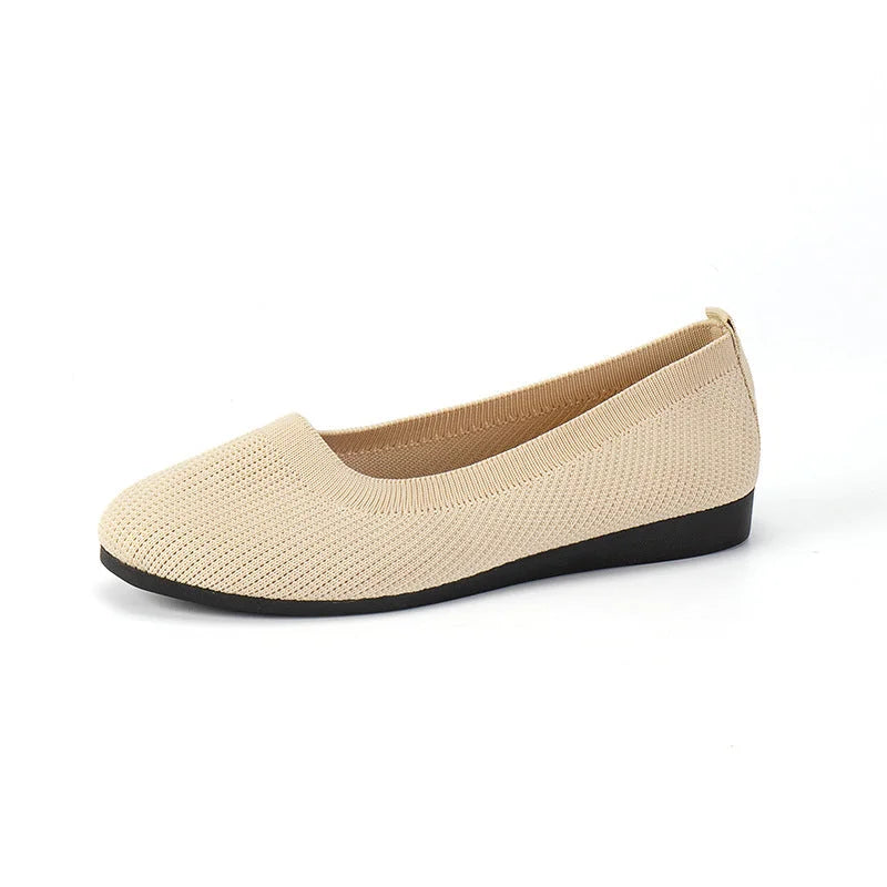 Sierra - Breathable Comfort Shoes