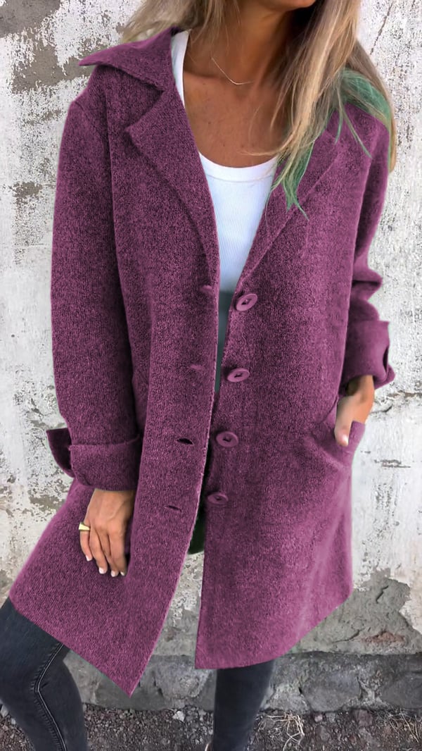 Odelle – The Cityline Drape
