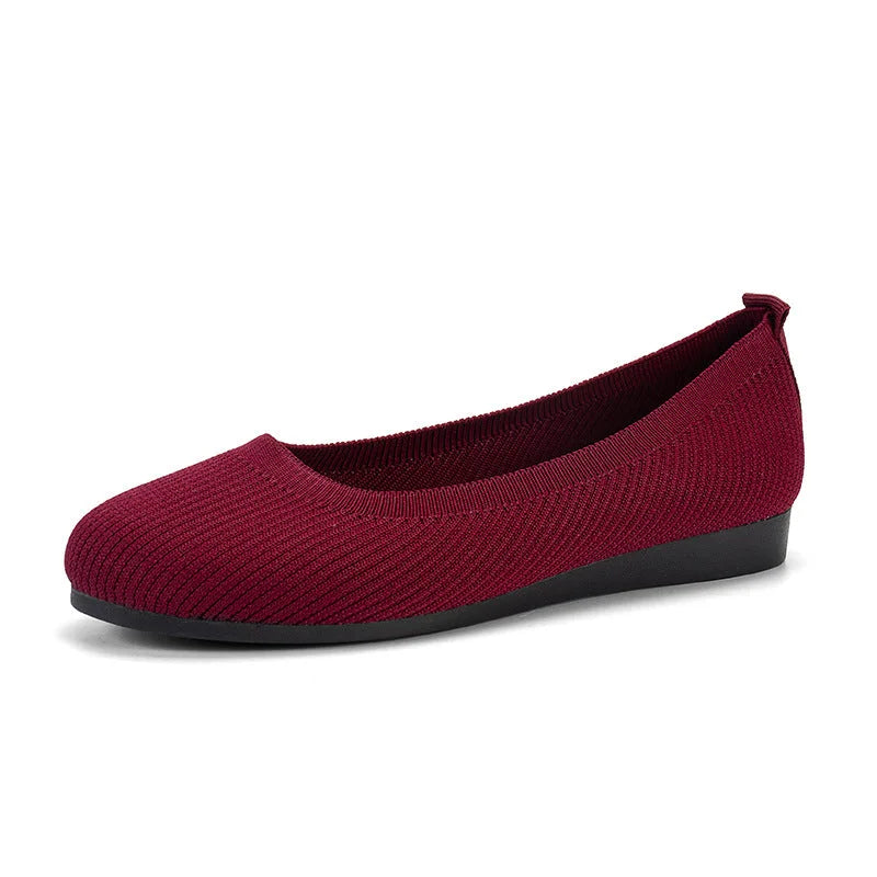 Sierra - Breathable Comfort Shoes