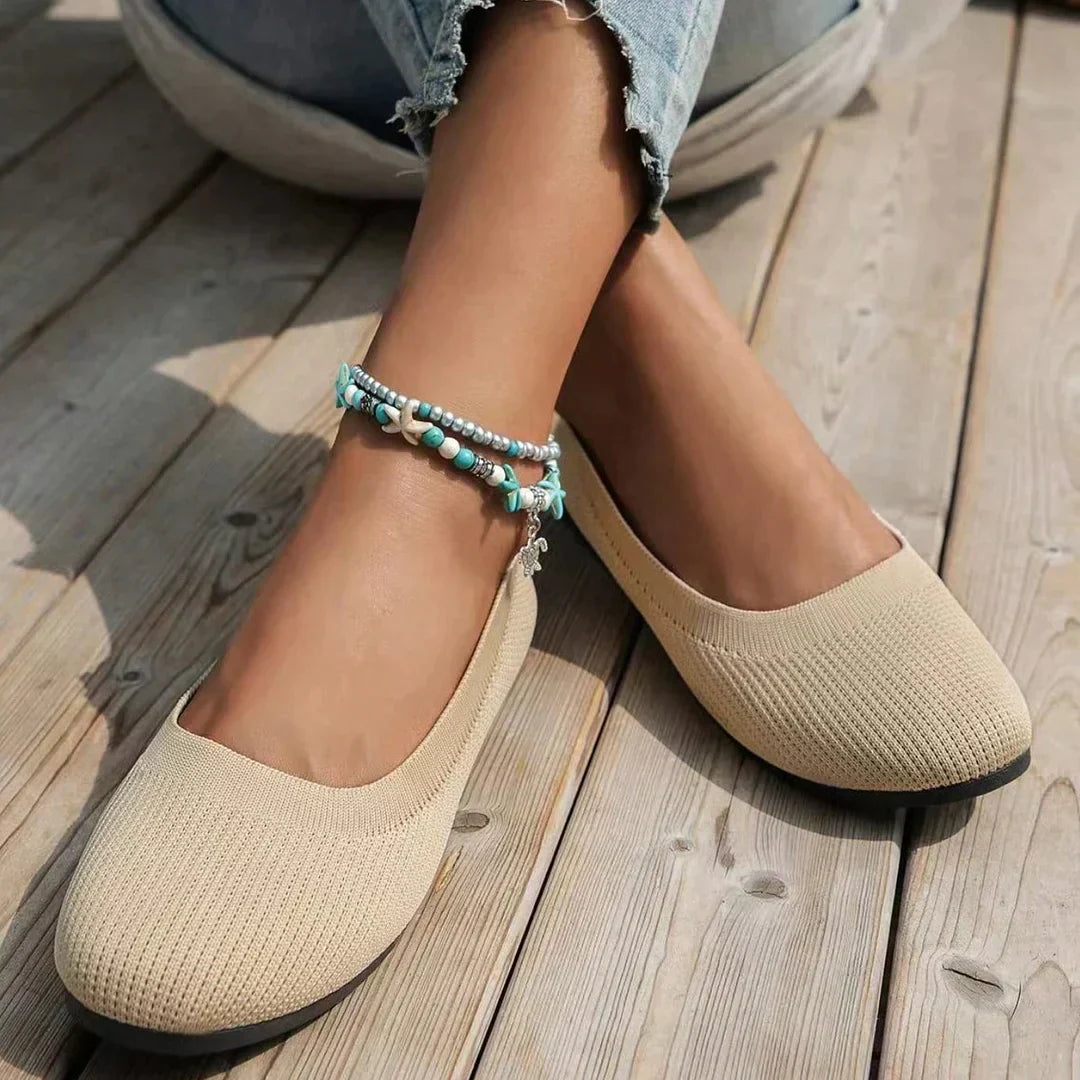 Sierra - Breathable Comfort Shoes