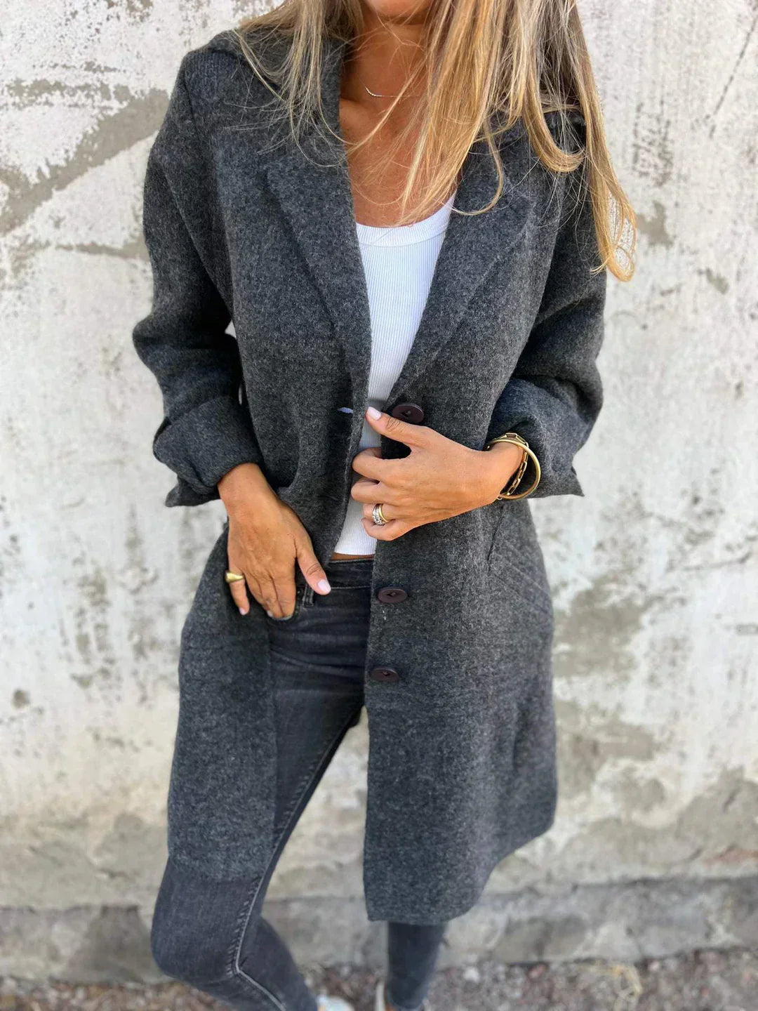 Odelle – The Cityline Drape