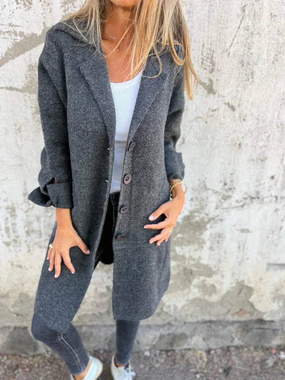 Odelle – The Cityline Drape
