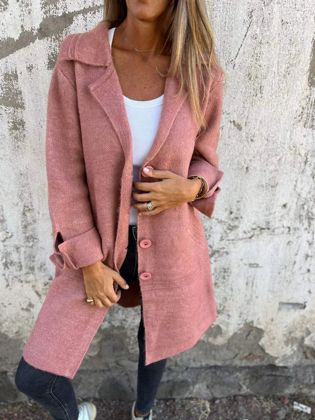 Odelle – The Cityline Drape