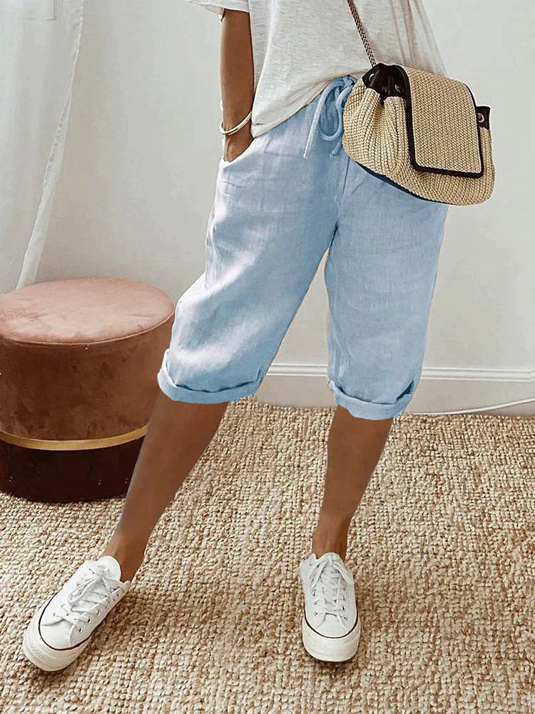 Judith – Casual Shorts