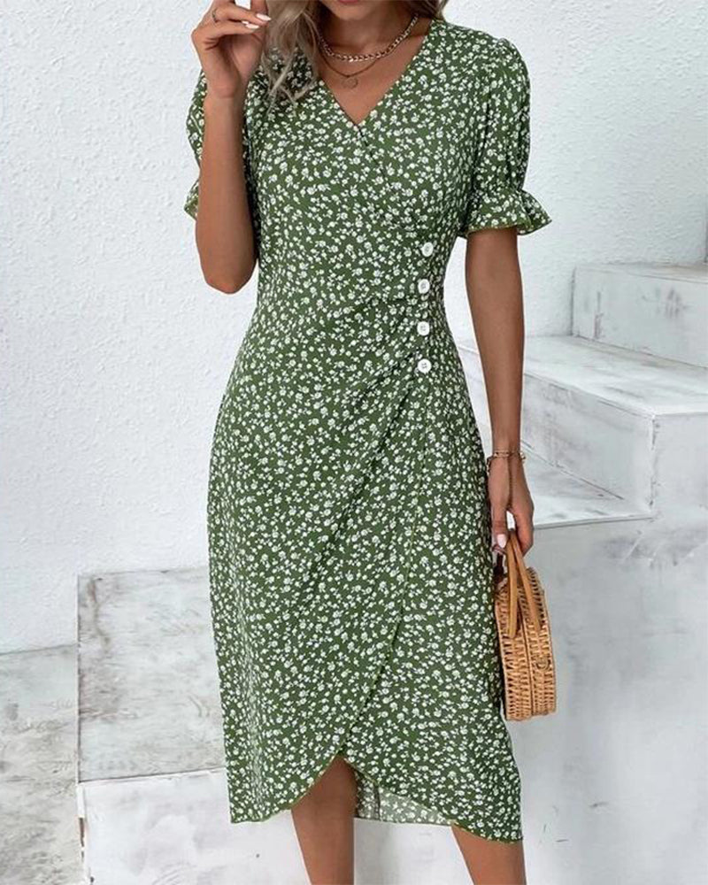 Celestine – Classic Elegance Dress