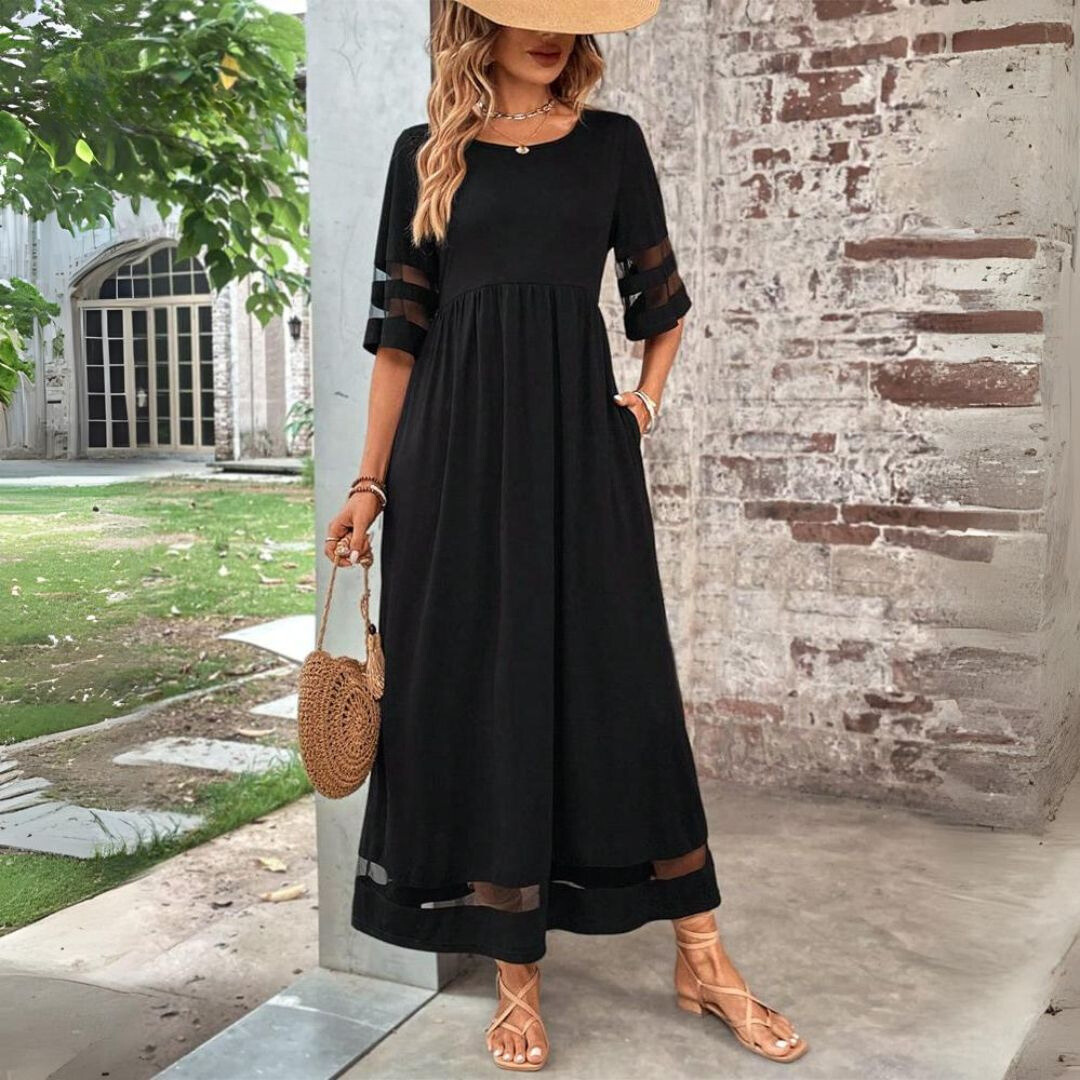 Ivy - Timeless Bodycon Dress