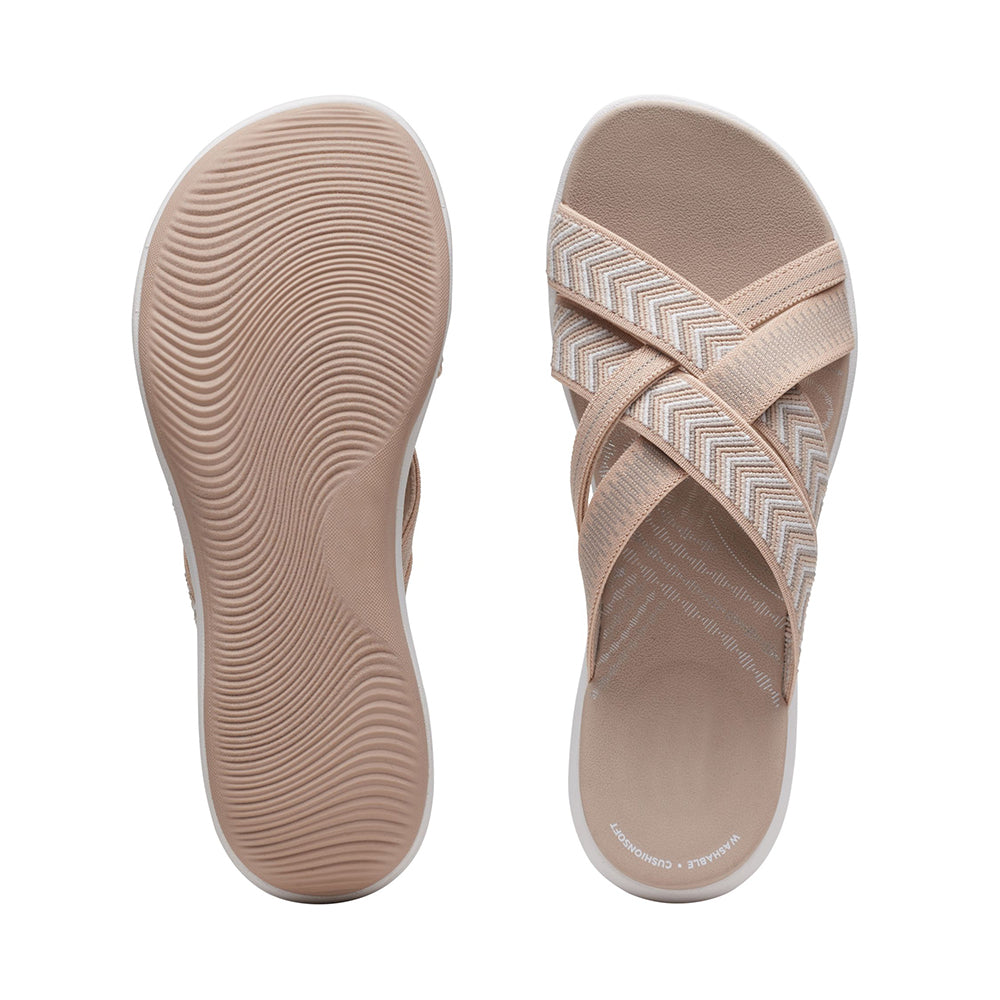 Sierra - Supreme Support Orthopedic Sandals