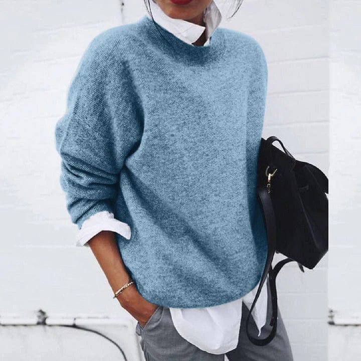 Aria – Cozy Relaxed Jumper