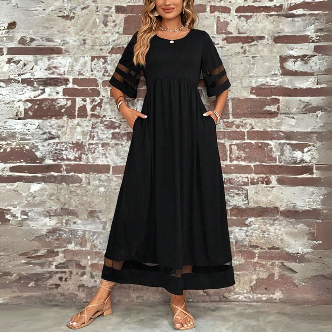 Ivy - Timeless Bodycon Dress