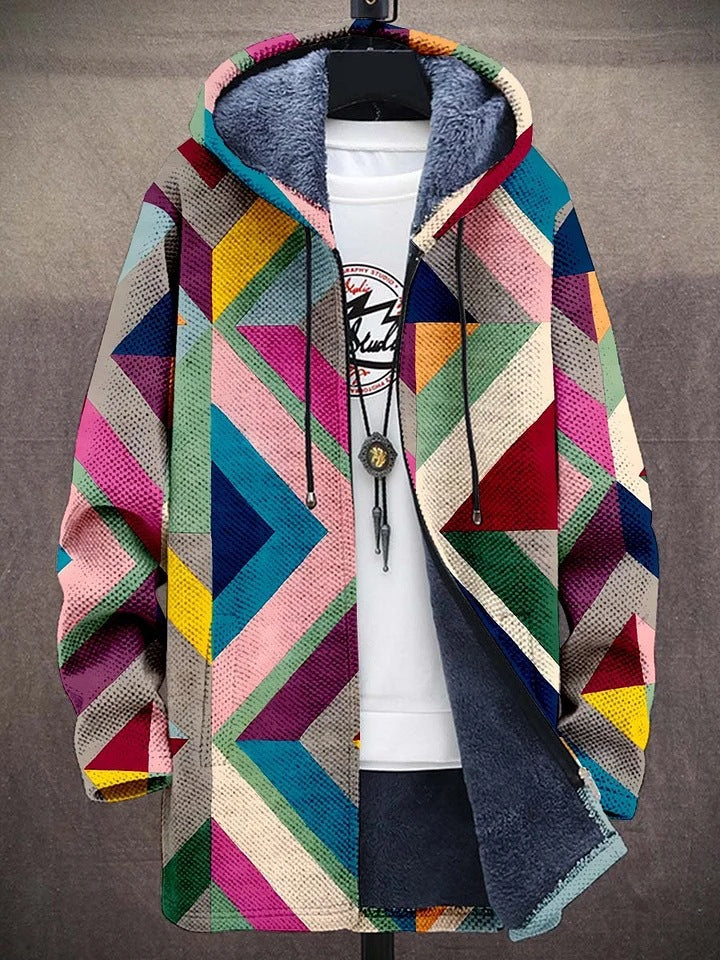 Isla – Timeless Woven Cardigan