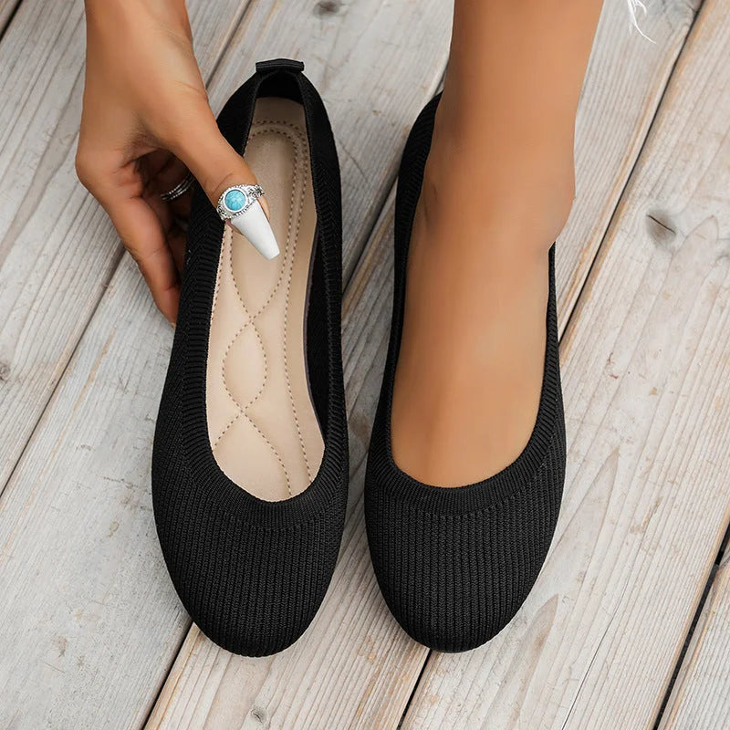 Sierra - Breathable Comfort Shoes