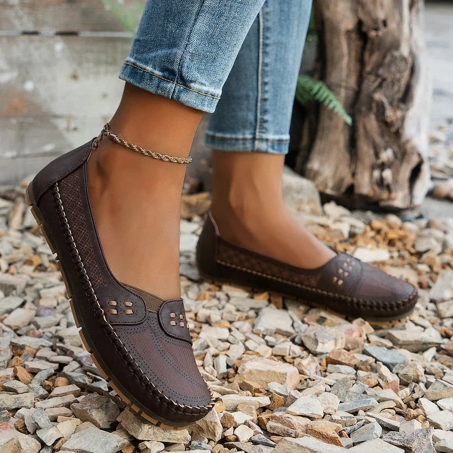 Sierra - All-Day Ease Flats