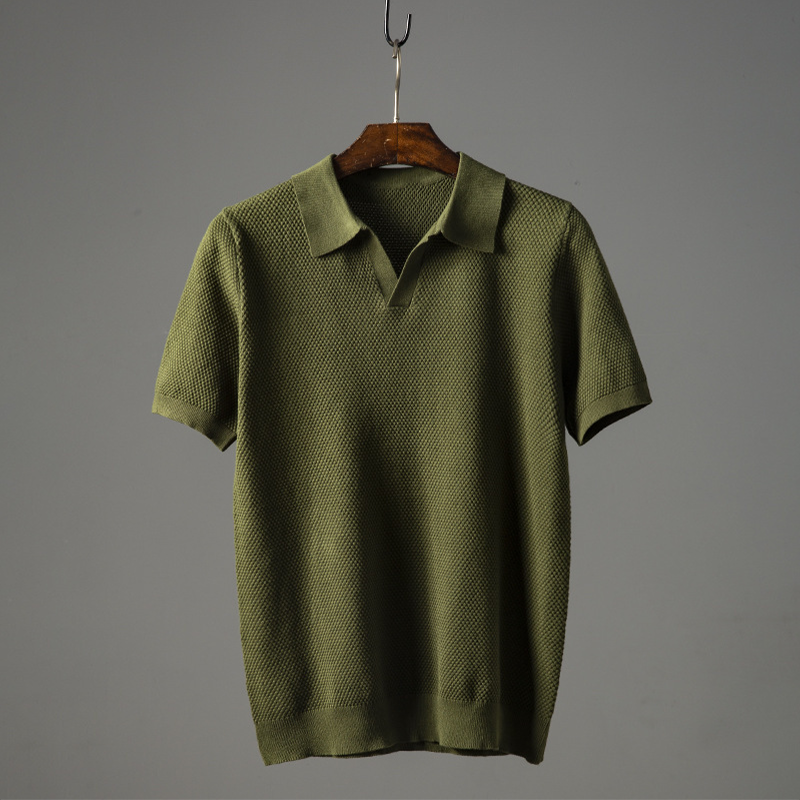 Heinrich - Casual Polo Shirt