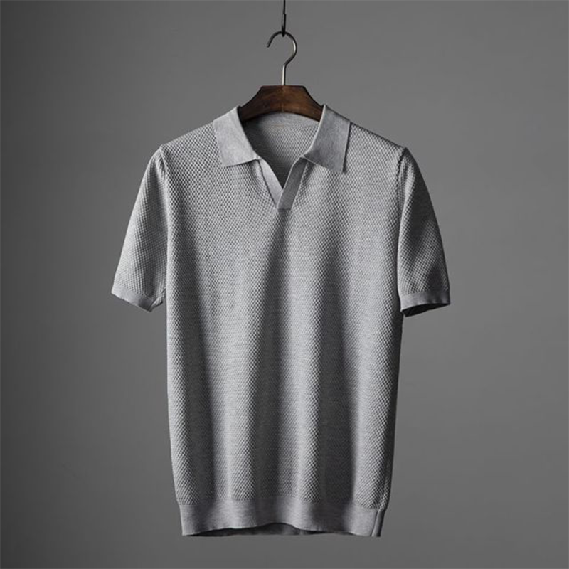 Heinrich - Casual Polo Shirt