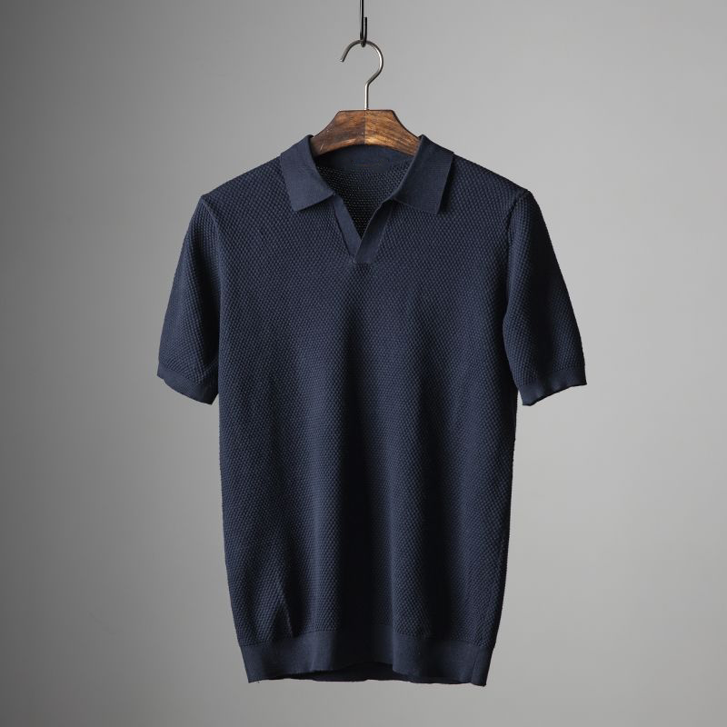 Heinrich - Casual Polo Shirt