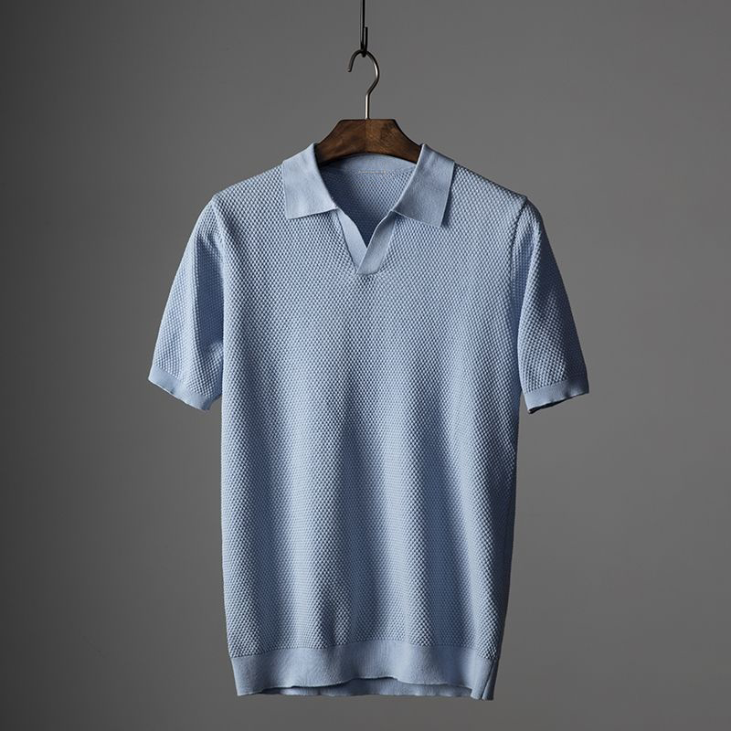 Heinrich - Casual Polo Shirt