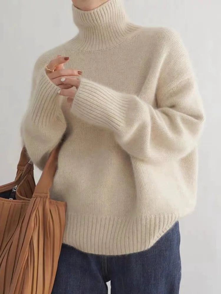 Aria – Gentle Rib Comfort