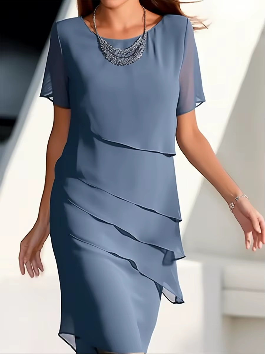 Ivy – Soft Layer Ripple