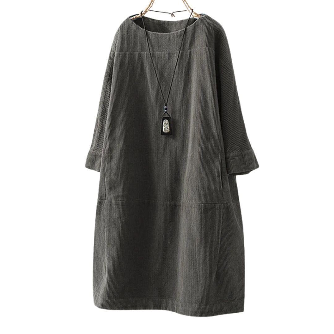 Meadow - Timeless Tunic Dress
