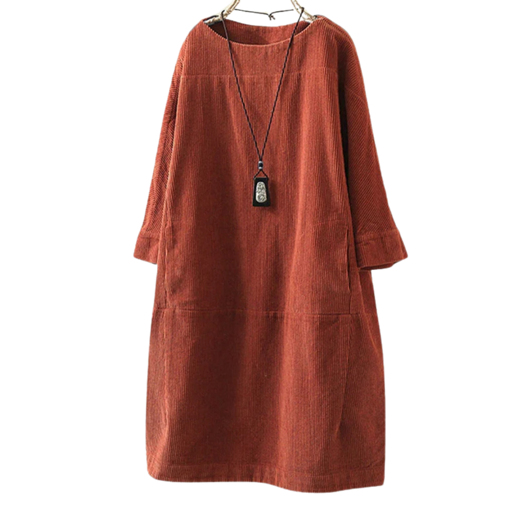 Meadow - Timeless Tunic Dress