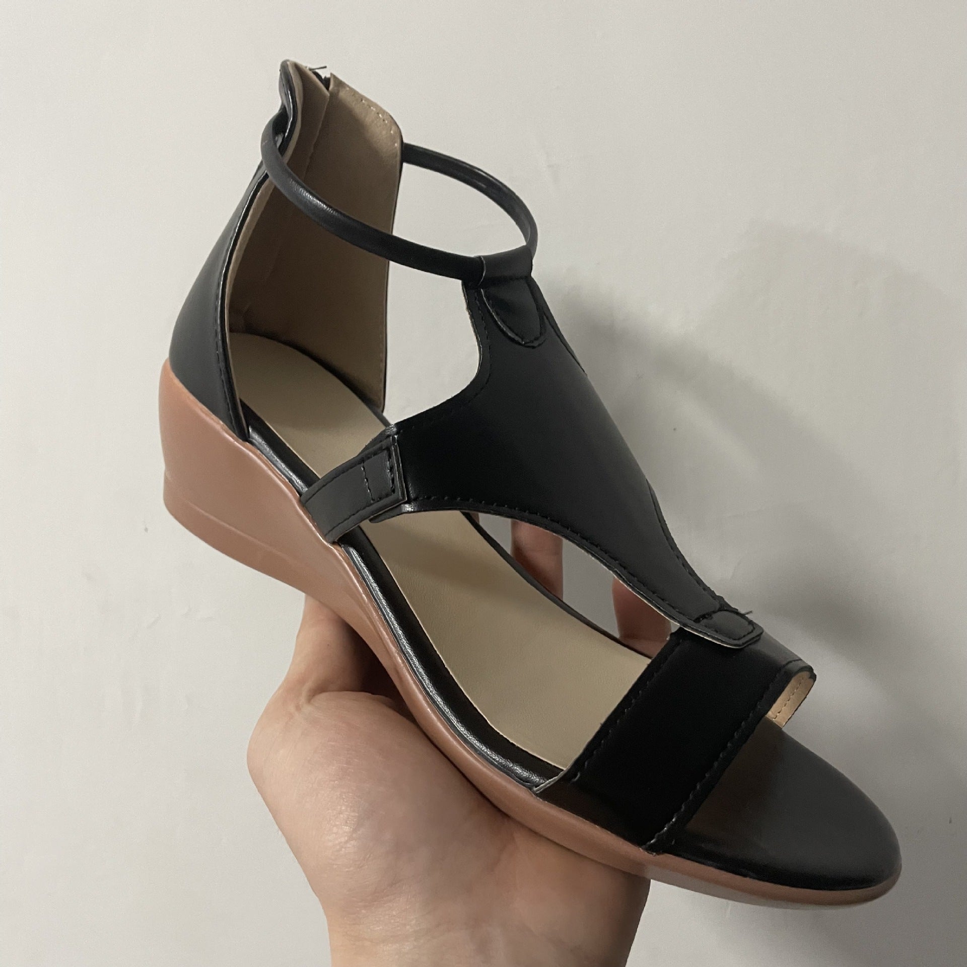 Julia - Modern Charm Heels