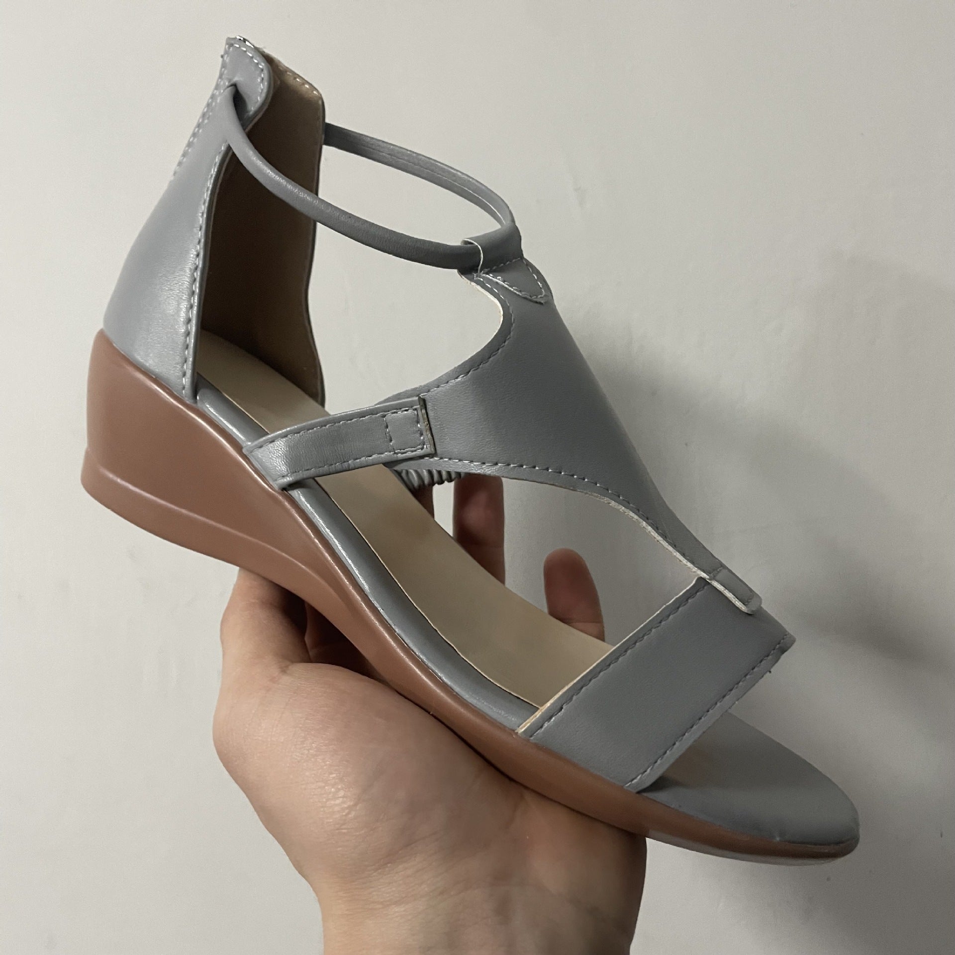 Julia - Modern Charm Heels