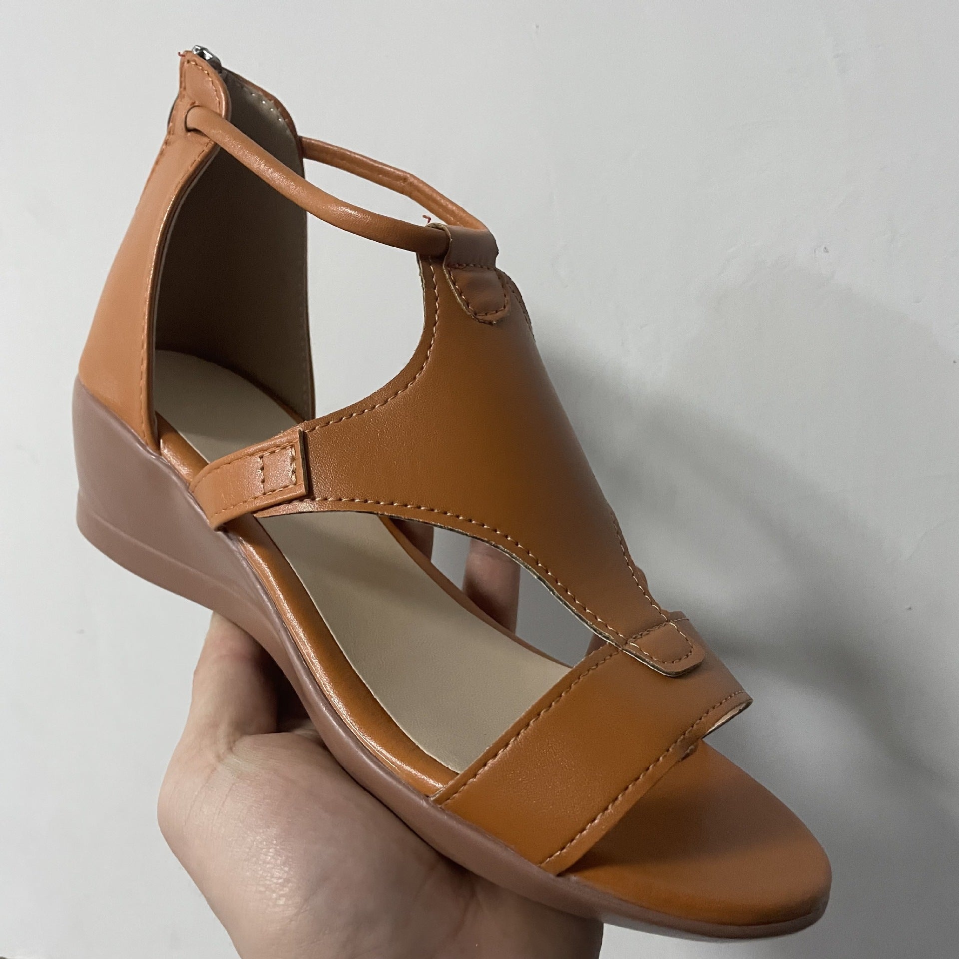 Julia - Modern Charm Heels