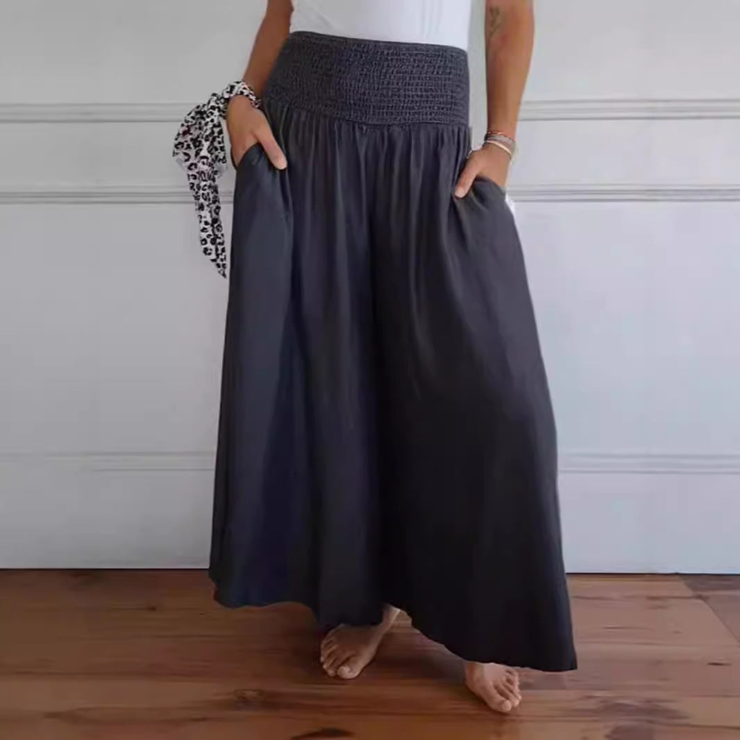 Elowen - Effortless Lounge Pants