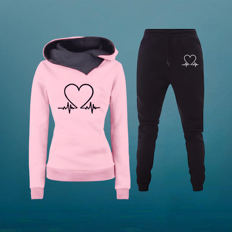Aria – Signature Heart Set
