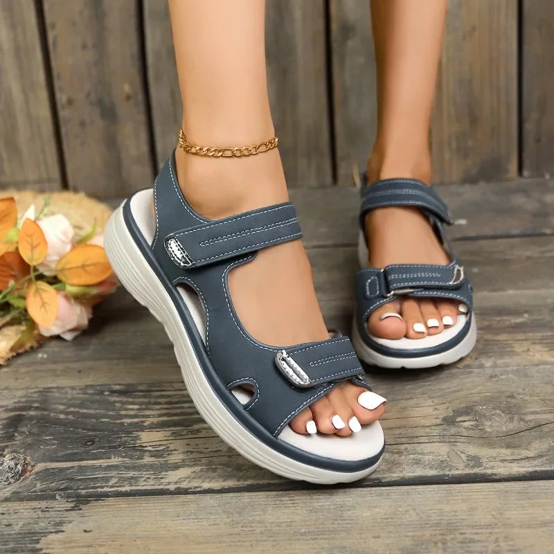 Sierra - Flex Comfort Sandals