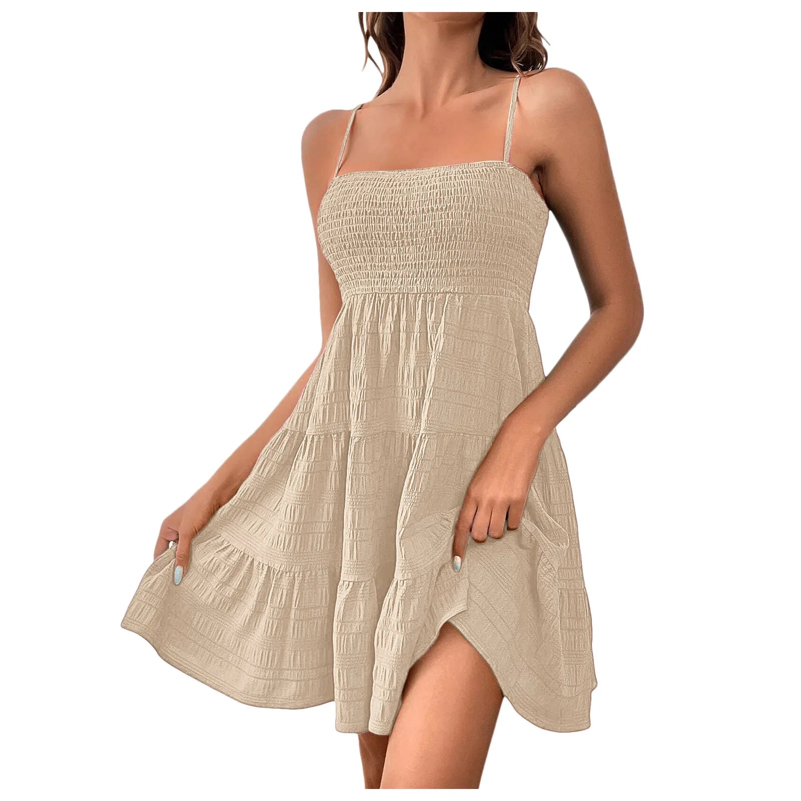Elodie – Carefree Ripple Grace