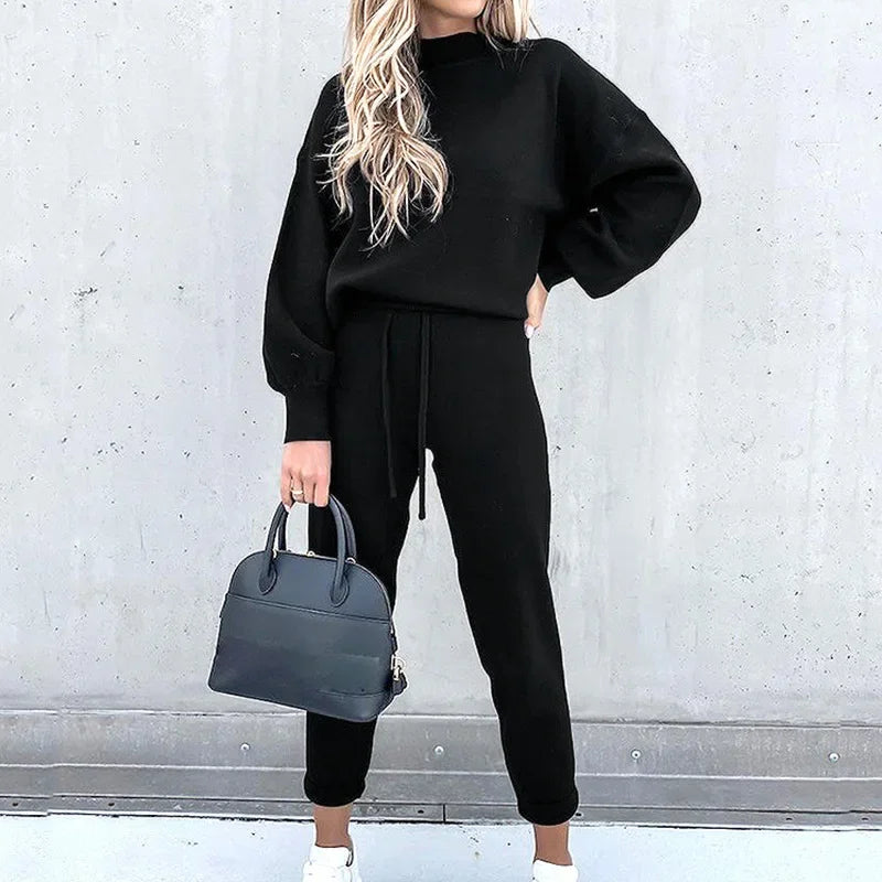 Aria – Casual Lounge Pair