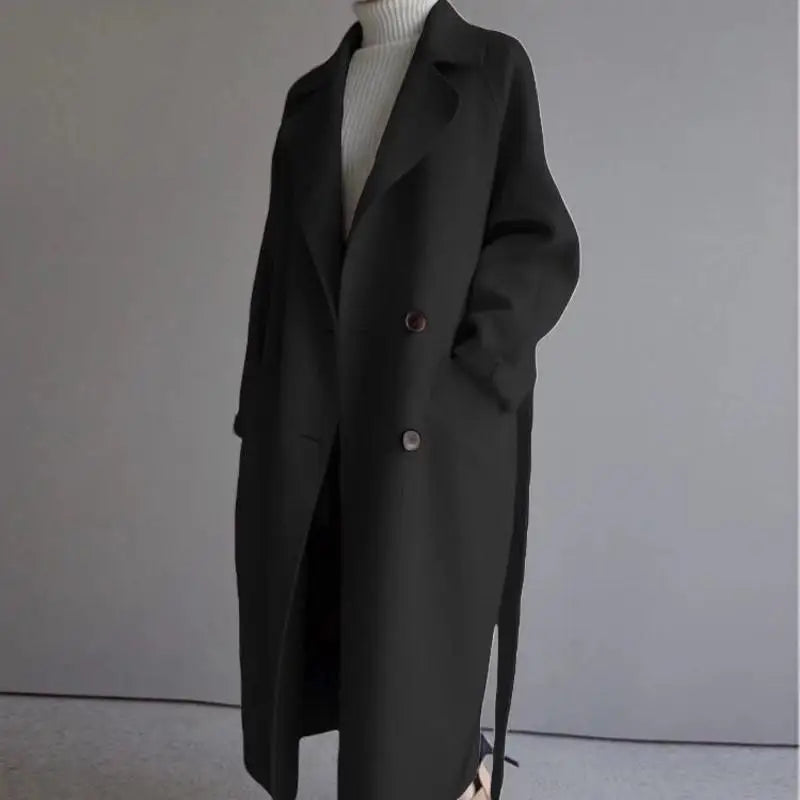 Odelle – Soft Flow Jacket