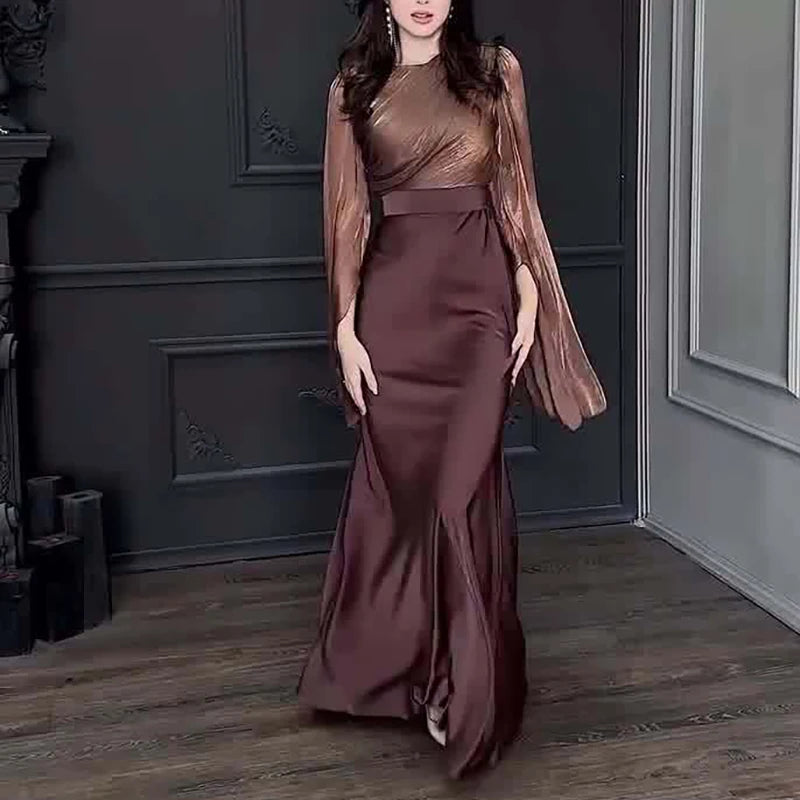 Vivienne – Radiant Banquet Flow