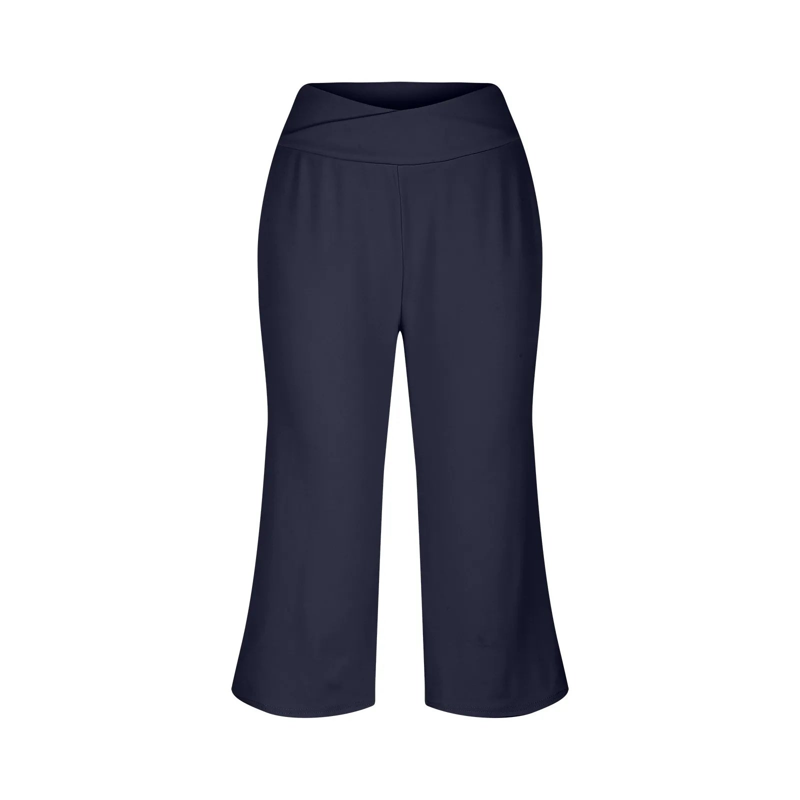 Olivia - Casual Wide Leg